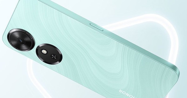 Honor ra mắt điện thoại chỉ hơn 2 triệu: Pin khủng 6.000mAh, liệu có làm nên chuyện?