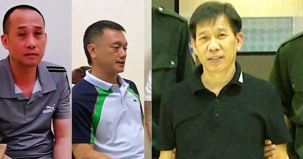 3 tháng công an "dọn dẹp" giang hồ núp bóng doa...