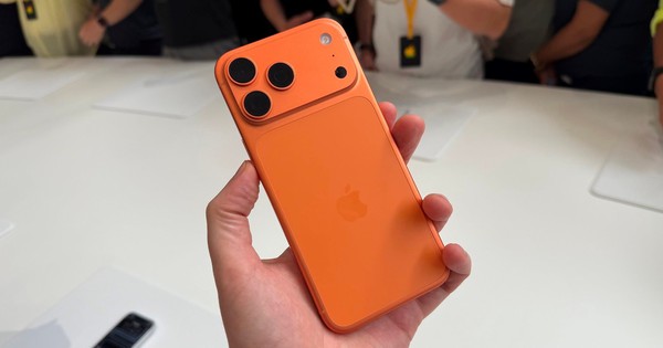 Chưa có năm nào "đau đầu" vì mua iPhone 17 như năm nay: Người Việt nên chọn mẫu nào là chuẩn bài nhất?