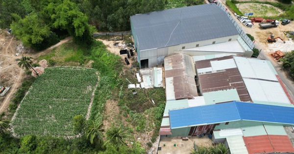 Vụ "Nhà kho xây trên đất công ở Gia Lai": Người dân tố cáo bí thư xã