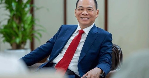 Tỷ phú Phạm Nhật Vượng có động thái mới tại quốc gia hơn 100 triệu dân: "Bắt tay" cùng ngân hàng có 1.800 chi nhánh để phát triển hệ sinh thái xe điện