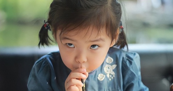 Sự khác biệt giữa một đứa trẻ "hư" và một đứa trẻ "ngoan" khi chúng lớn lên là gì?