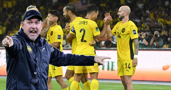 Thắng Việt Nam 4-0, Malaysia mở hội thảo… nghiên cứu