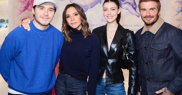 Phim tài liệu về Victoria Beckham và sự vắng mặt của Brooklyn Beckham gây chú ý