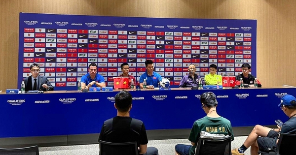 Tuyển futsal Việt Nam sẵn sàng, mục tiêu giành điểm tối đa