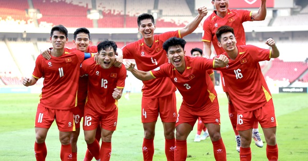 Đối thủ “có biến”, U23 Việt Nam tăng xác suất thắng lớn ở trận mở màn giải châu Á