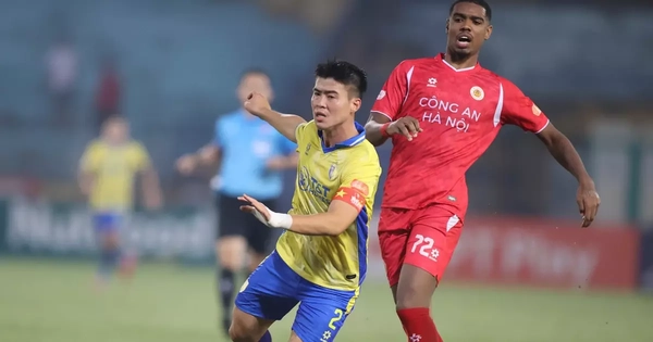 Khó cho đội bóng nhà bầu Hiển