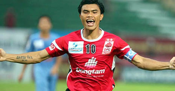 Cầu thủ miền Tây vô địch AFF Cup, từng ngẩng cao đầu khi từ chối bán độ ở SEA Games