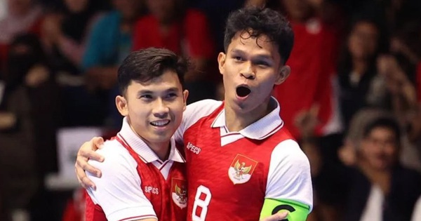 Thắng sốc 5-1 trước Hà Lan, tuyển Indonesia mang tới nỗi lo lớn cho Việt Nam và Thái Lan