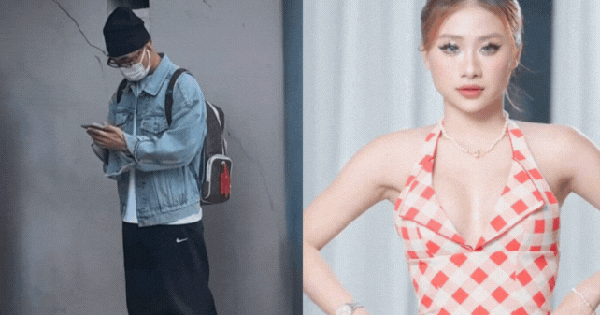 Hotgirl Louis Phạm khoe “trúng sít rịt”, gặp Sơn Tùng M-TP ở sân bay, visual đời thường gây sốt
