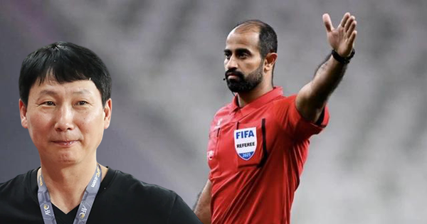 Lộ diện nhân vật đặc biệt ở trận Việt Nam vs Nepal