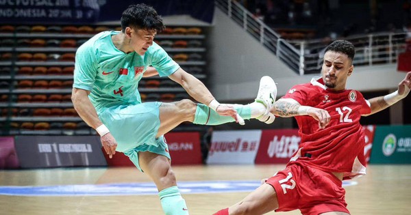 Đối thủ cạnh tranh bất ngờ mất điểm, tuyển Việt Nam nhận tin vui lớn