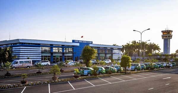 Sân bay cách Tân Sơn Nhất 300km dừng khai thác, sẽ nâng công suất gấp 5 lần