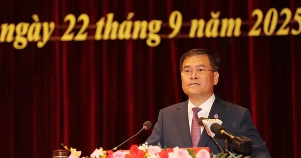 Chân dung 4 chủ tịch UBND tỉnh, thành phố vừa được phê chuẩn