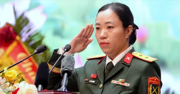 Nữ anh hùng giúp Việt Nam làm chủ công nghệ lõi ‘đầu tự dẫn’ tên lửa đối hạm