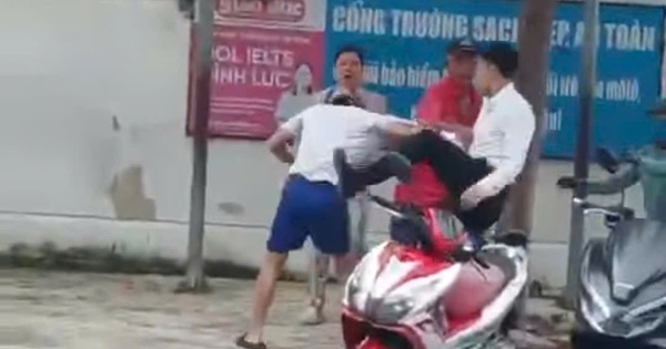Thực hư thông tin tài xế xe Mercedes bị cho là ...