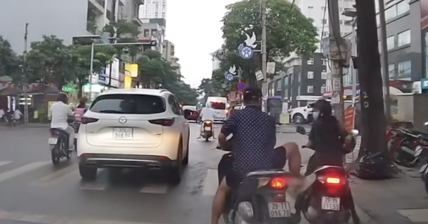 Xác định danh tính người đàn ông không đội mũ b...