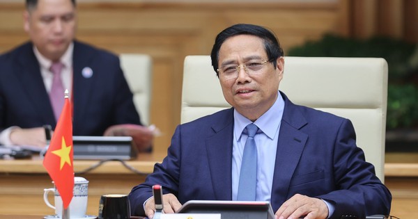 Việt Nam là nhà đầu tư châu Á lớn nhất tại Cuba, Thủ tướng đưa ra một lời kêu gọi đặc biệt gì với các DN?