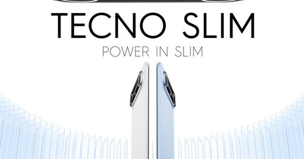 Tecno ra mắt điện thoại mỏng như Galaxy S25 Edge nhưng giá rẻ ai cũng mua được!