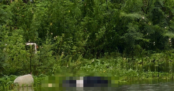 Hé lộ thông tin đau lòng vụ 2 nữ công nhân tử vong tại hồ Hoàng Mai 3