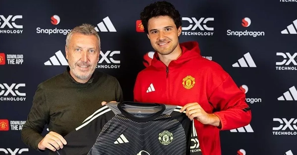 Tại sao Man United đặt cược vào tài năng thô của thủ môn Senne Lammens