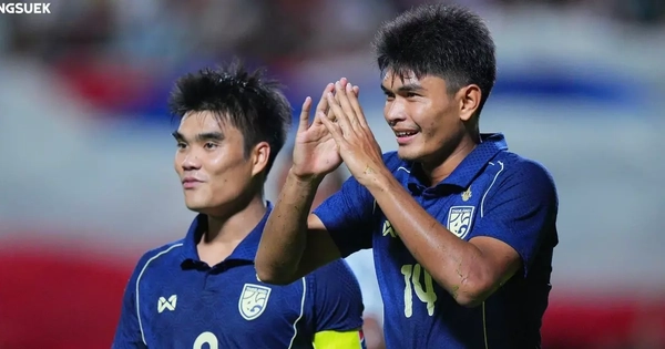 Thắng 3-0 trước đội bóng nghiệp dư, tuyển Thái Lan vẫn bị chỉ trích
