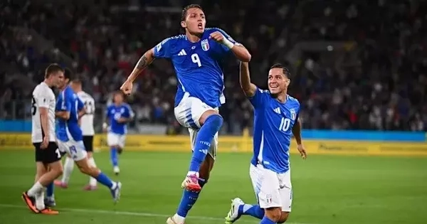Các ông lớn hưởng niềm vui tại vòng loại World Cup khu vực châu Âu