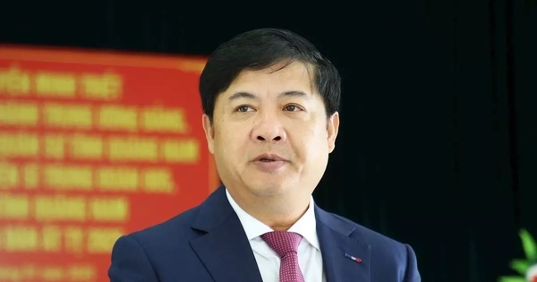 Ông Lương Nguyễn Minh Triết làm Bí thư Thành ủy Đà Nẵng