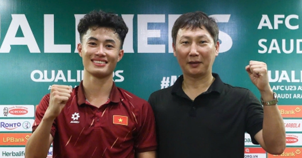 U23 Việt Nam chỉ cần hòa, HLV Kim Sang-sik nói luôn cách thắng U23 Yemen