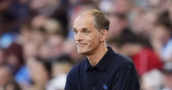 CĐV đòi sa thải Tuchel dù đội tuyển Anh toàn thắng ở vòng loại World Cup 2026