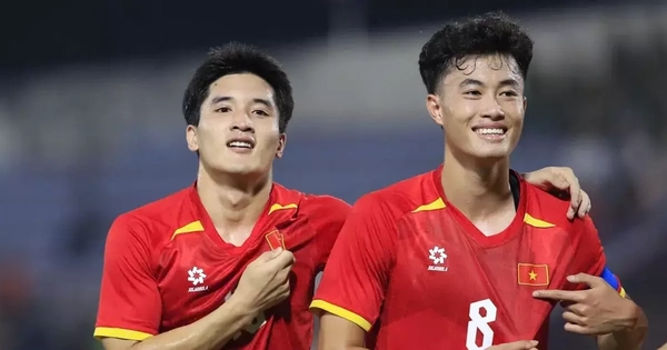 Thắng chưa đủ yên tâm, nhưng đủ để hy vọng