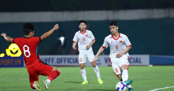 U23 Việt Nam liệu có thể “bắt tay” với Yemen để… loại U23 Trung Quốc?