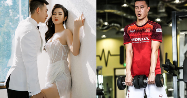 Nữ diễn viên khoe được cầu thủ nổi tiếng “ting ting”, bỏ nghề diễn không ngại ở nhà chồng nuôi