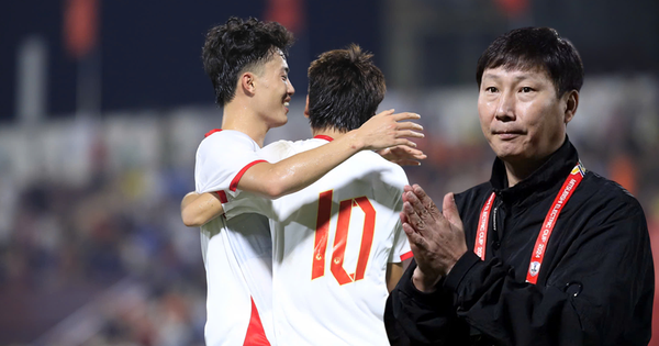 U23 Việt Nam còn giấu bài, sẽ bung hết trước U23 Yemen?