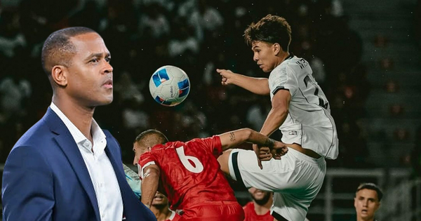 Indonesia bất lực trước đối thủ, HLV Kluivert phải thừa nhận “khó”