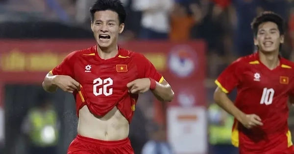 Chỉ Việt Nam và Hàn Quốc đạt thành tích hoàn hảo ở vòng loại U23 châu Á