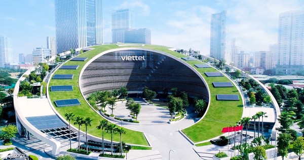 Viettel vừa lập kỷ lục mới