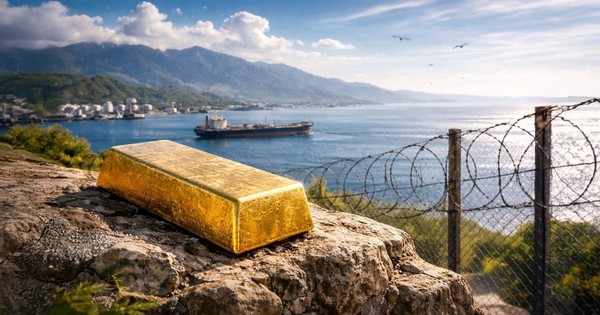 Ngoài trữ lượng 303 tỷ thùng dầu, Venezuela còn những ‘mỏ vàng’ nào?