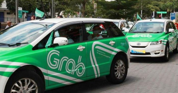 Grab mua 20.000 xe điện làm taxi tại Đông Nam Á, thương hiệu được chọn từng bán tại Việt Nam