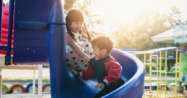 Khoa học chứng minh: Đây là đứa trẻ dễ THÀNH CÔNG và GIÀU CÓ nhất khi trưởng thành!