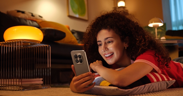 Lời tuyên chiến với nỗi lo "chai pin": REDMI Note 15 Pro 5G được Thế Giới Di Động bảo hành pin tới 4 năm