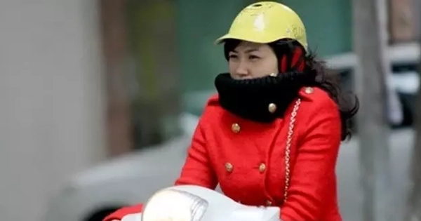 Miền Bắc sẽ đón không khí lạnh rất mạnh vào giữa tuần sau