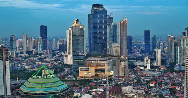 Quốc gia ASEAN này có đồng tiền yếu, nhưng kinh tế không hề kém phát triển