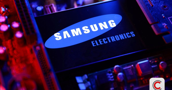 ‘Phương án dự phòng’ trị giá hàng tỷ USD: Samsu...