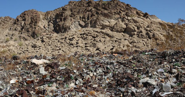 Từ bãi chôn lấp, mỗi ngày 100 tấn rác được biến thành "món ngon" nuôi ngành kinh tế trăm triệu USD