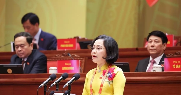 Tính Đảng, tính Nhân dân hòa quyện là cội rễ làm nên sức mạnh, uy tín của Quốc hội