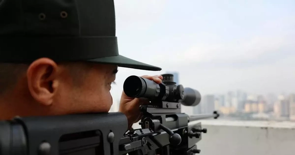 Những "lá chắn" nơi điểm cao trong thế trận bảo vệ Đại hội XIV của Đảng