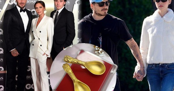 Từ vụ việc Brooklyn công khai đứng lên chống lại gia đình Beckham: Cái giá phải trả cho việc sinh ra đã "ngậm thìa vàng" không hề rẻ