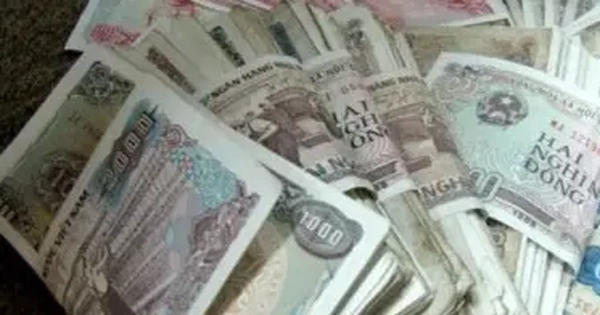 Ngân hàng Nhà nước lên tiếng về thông tin bỏ ti...