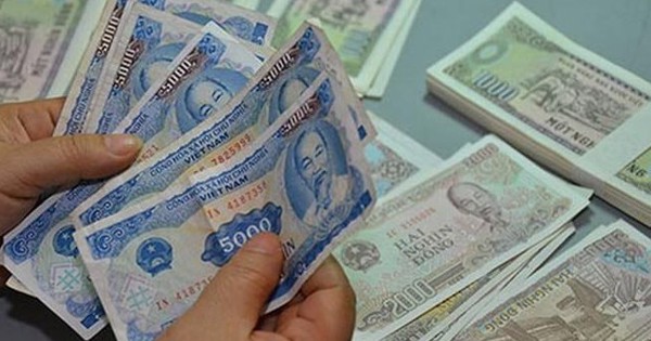 Ngân hàng Nhà nước lên tiếng về thông tin "Việt Nam sắp bỏ tiền mệnh giá từ 1.000 đến 5.000 đồng"